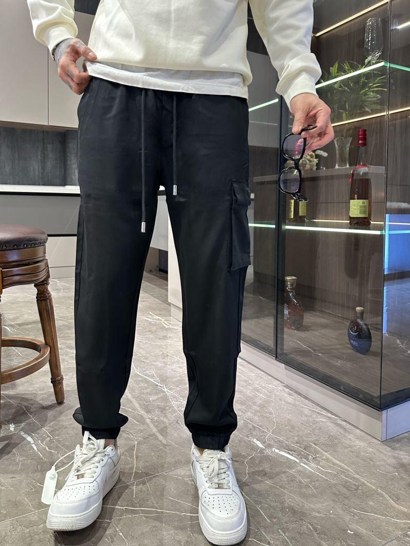 Prada Long Pants